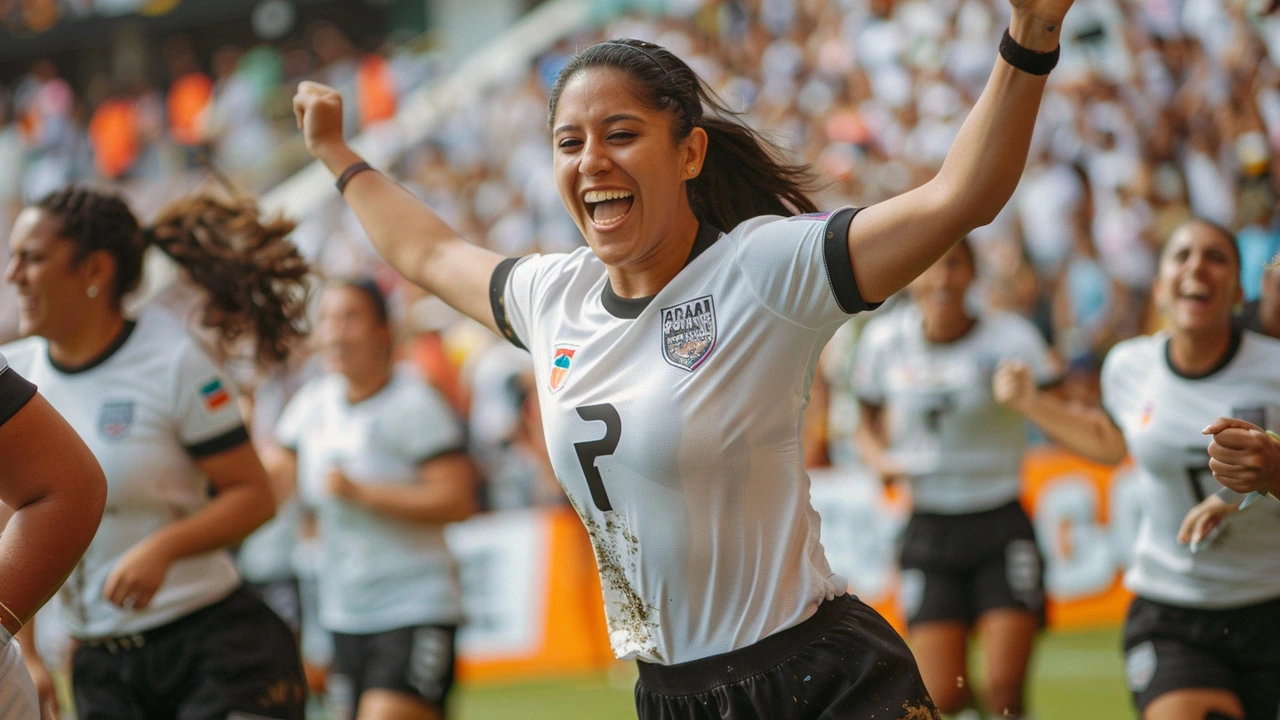 Jogo Decisivo: Pinda Enfrenta Corinthians no Paulistão Feminino em Pindamonhangaba