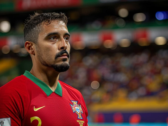 Pepe Brilha em Jogo da Turquia-Portugal Enquanto Bernardo Silva é Elogiado