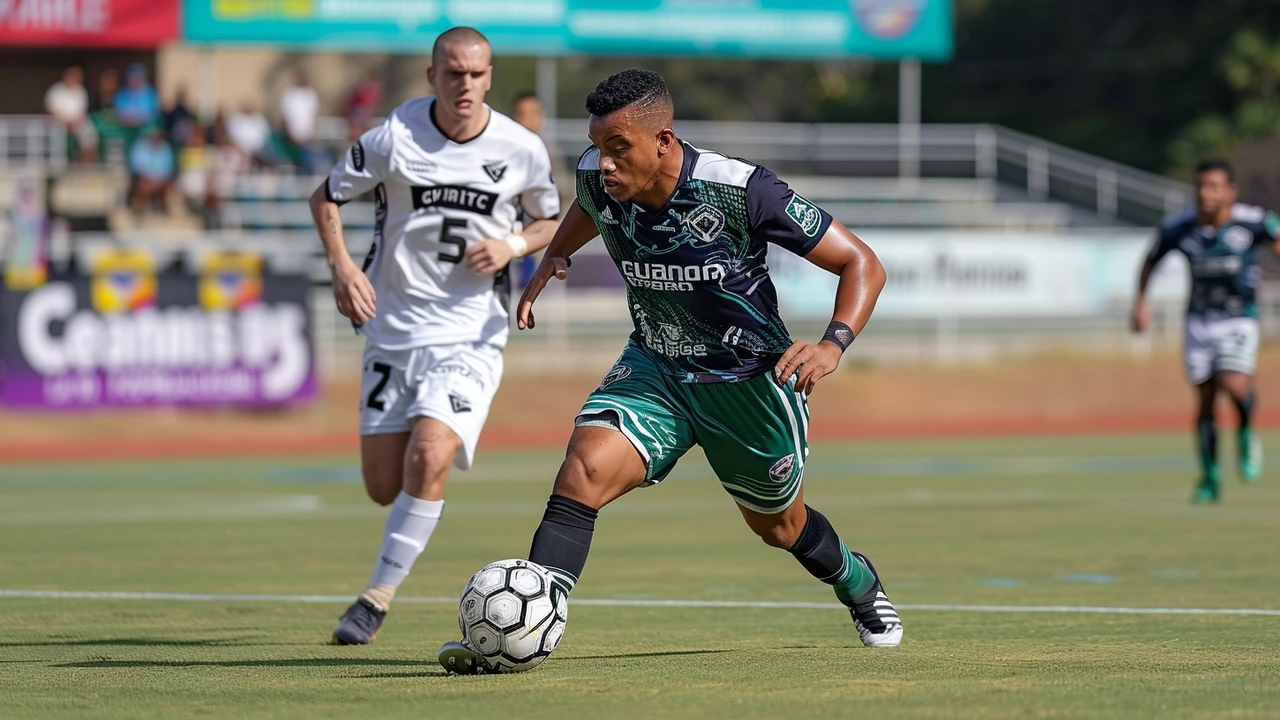 Apaixonados por Futebol