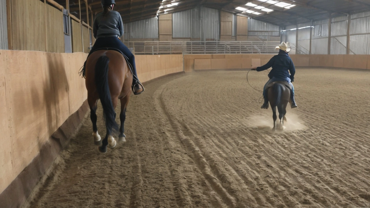 Campeã Olímpica Charlotte Dujardin Envolvida em Polêmica de Maus-Tratos a Cavalo