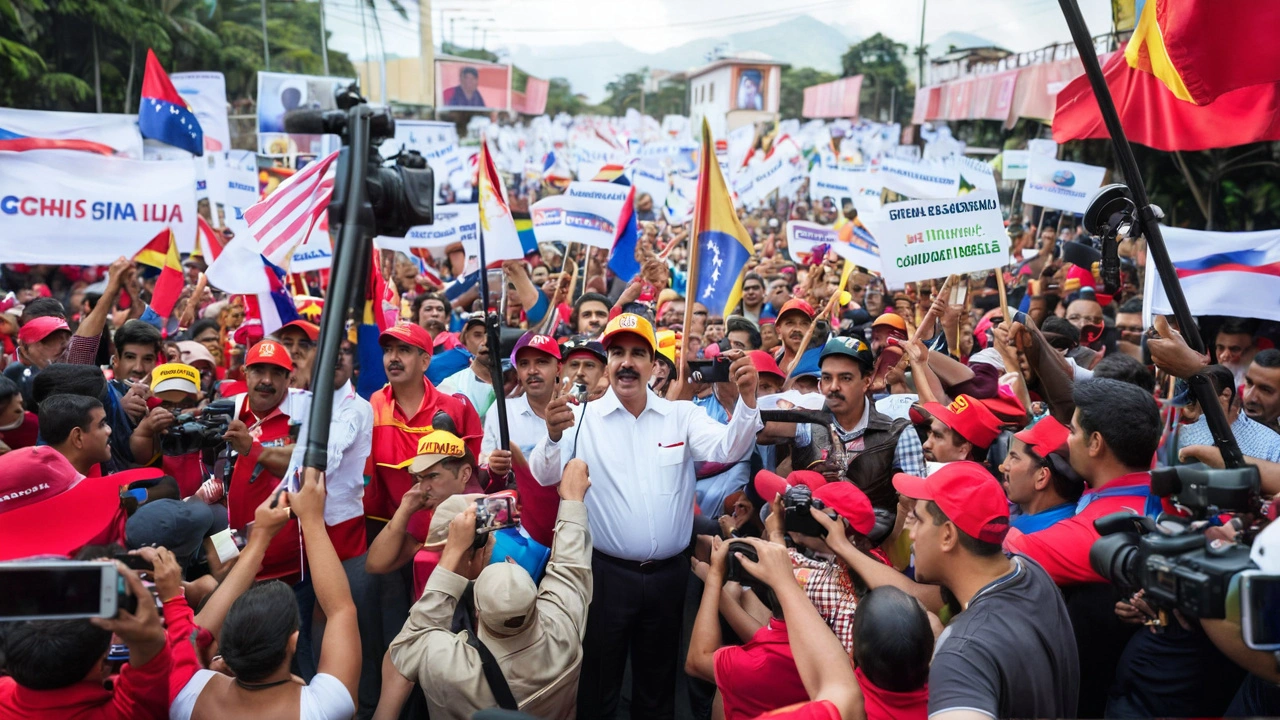 Conclusão: Um Momento Decisivo