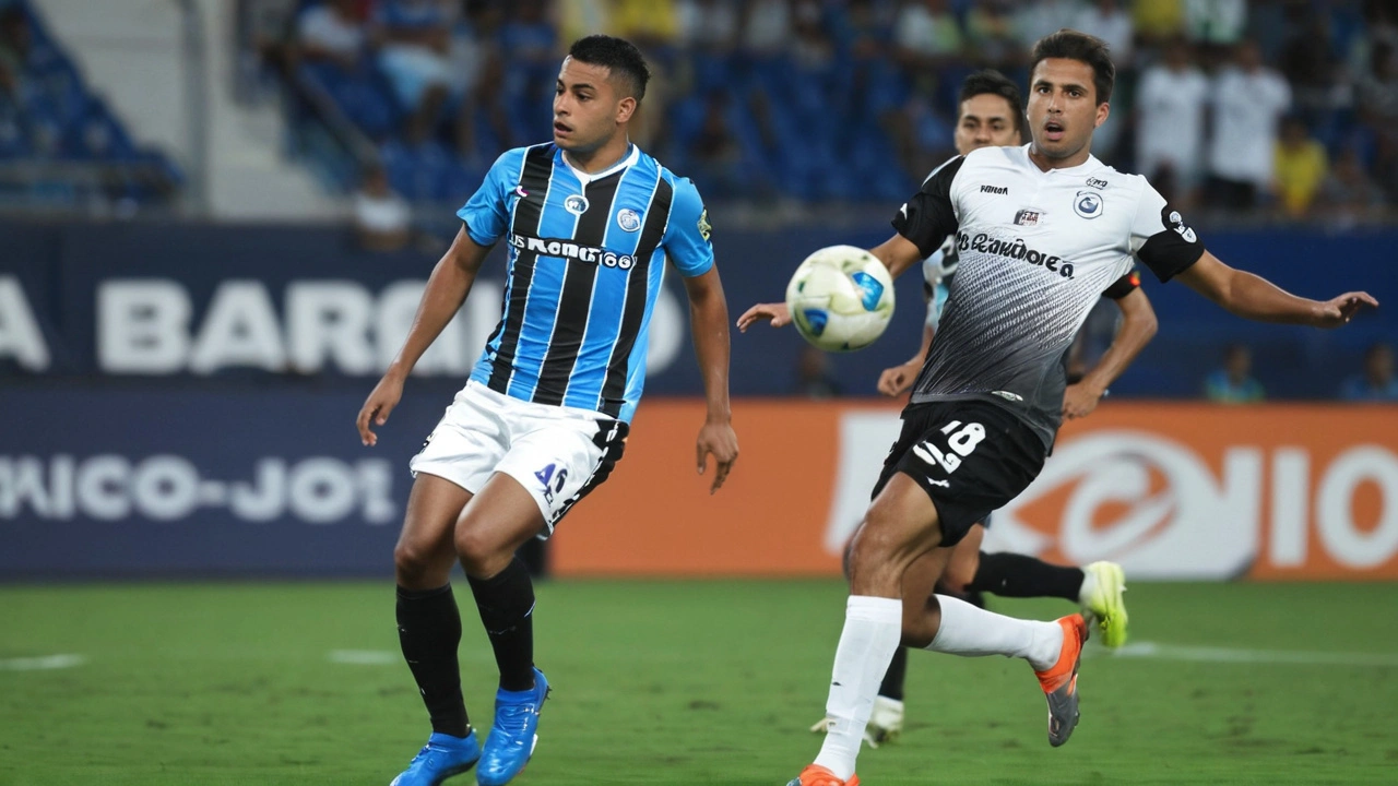 Corinthians e Grêmio: Onde Assistir a Disputa Crucial da Copa do Brasil