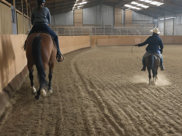 Campeã Olímpica Charlotte Dujardin Envolvida em Polêmica de Maus-Tratos a Cavalo