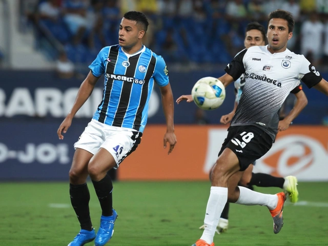 Corinthians e Grêmio: Onde Assistir a Disputa Crucial da Copa do Brasil