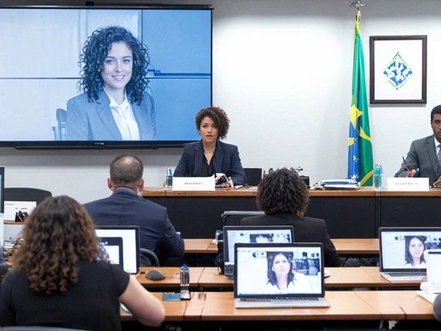 Domingos Brazão Afirma que Irmãos São Vítimas de Armadilha no Caso Marielle Franco