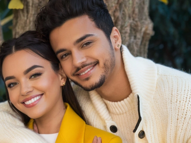 Luan Santana e Jade Magalhães Revelam Gravidez: Expectativa pelo Primeiro Filho