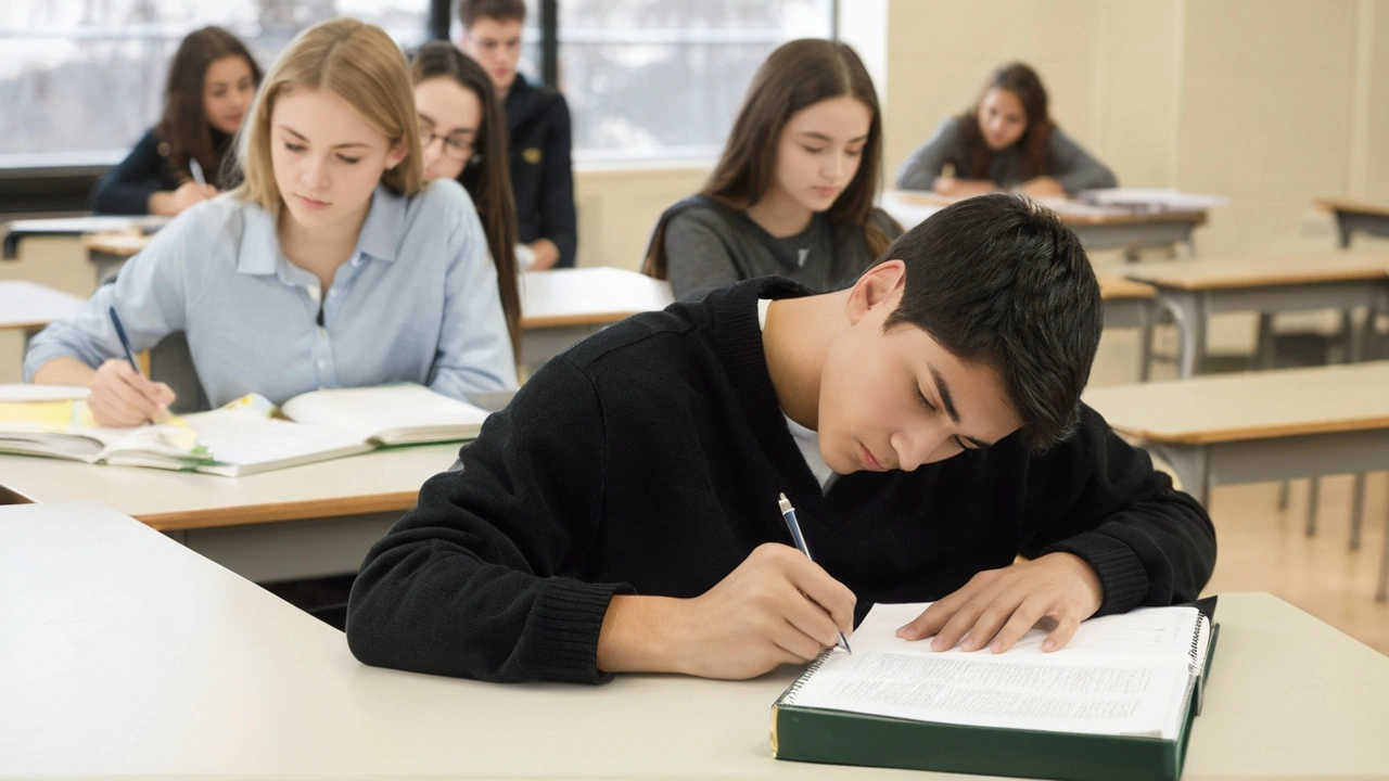 Celebração do Dia do Estudante no Instituto Federal do Acre Realça Importância dos Alunos