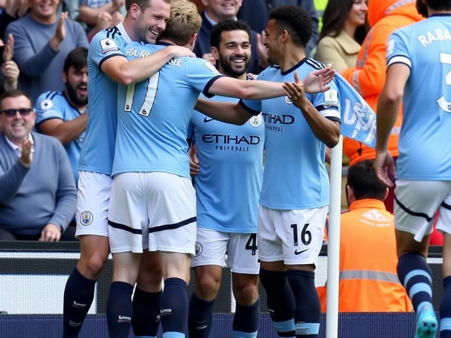 Savinho e Haaland Brilham na Vitória do Manchester City sobre o Ipswich Town na Premier League