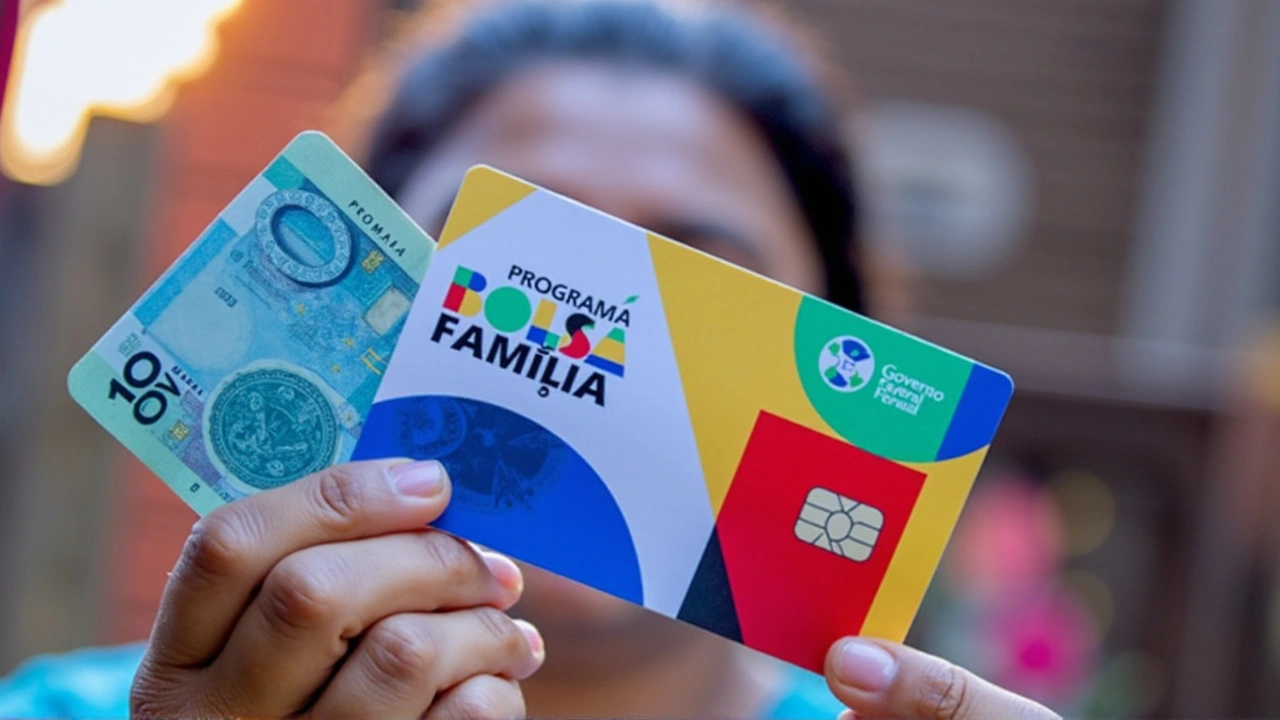 Calendário de Pagamentos do Bolsa Família para Setembro de 2024: Datas e Detalhes Revelados