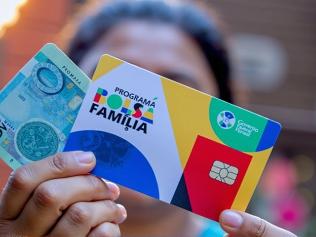 Calendário de Pagamentos do Bolsa Família para Setembro de 2024: Datas e Detalhes Revelados