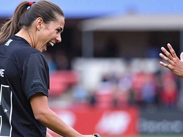 Corinthians dá passo importante rumo ao título no Brasileirão Feminino com vitória sobre São Paulo