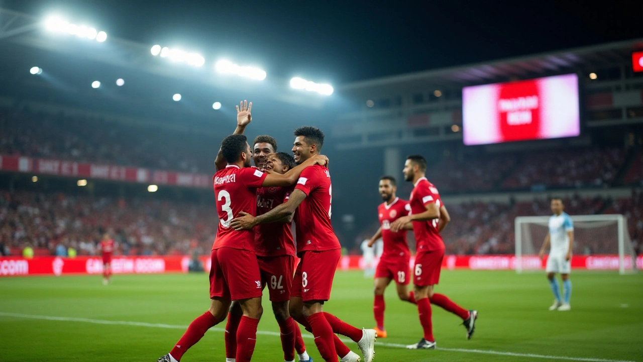 Atlético Mineiro e Botafogo: O Sonho Internacional