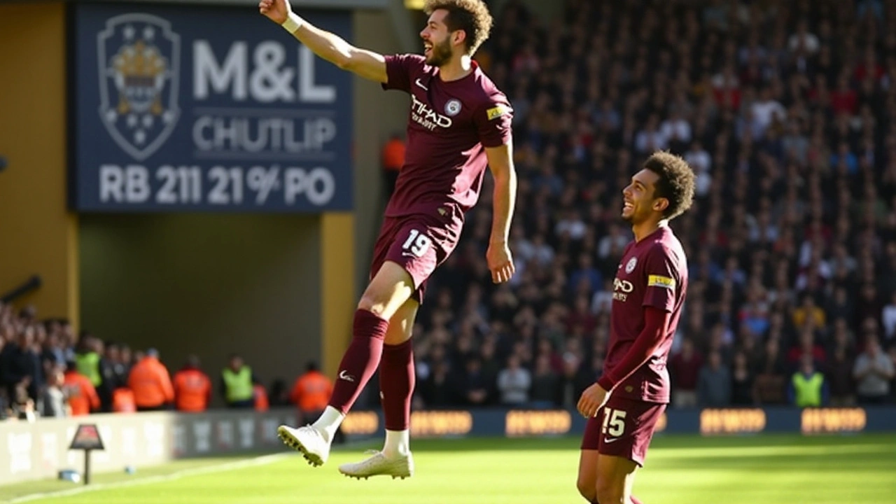 Manchester City e Southampton: Detalhes do Confronto e Onde Assistir ao Jogo do Campeonato Inglês