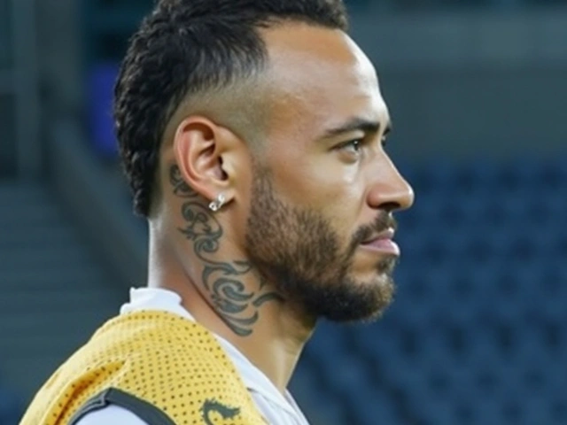 Como assistir Al-Ain x Al-Hilal: O retorno esperado de Neymar após lesão no AFC Champions League