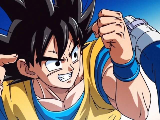 Estreias da Semana: Dragon Ball Daima, Robô Selvagem e Outras Novidades Imperdíveis