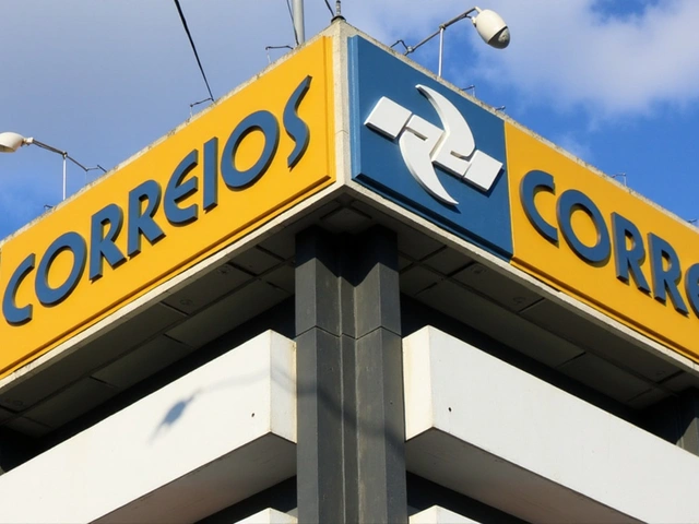 Exame dos Correios 2024: Tudo o que Você Precisa Saber para se Preparar