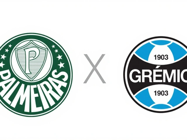 Palmeiras x Grêmio: Transmissão ao vivo, horários e escalações para o Campeonato Brasileiro