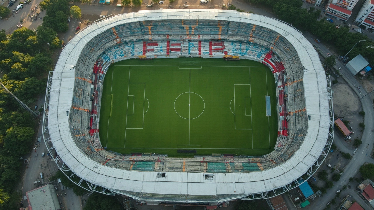 Onde Assistir Azuriz vs Athletico-PR nos Quartas de Final do Campeonato Paranaense 2025