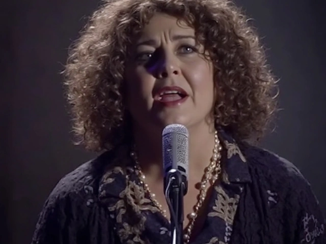 Morte de Cristina Buarque marca fim de era no samba tradicional brasileiro