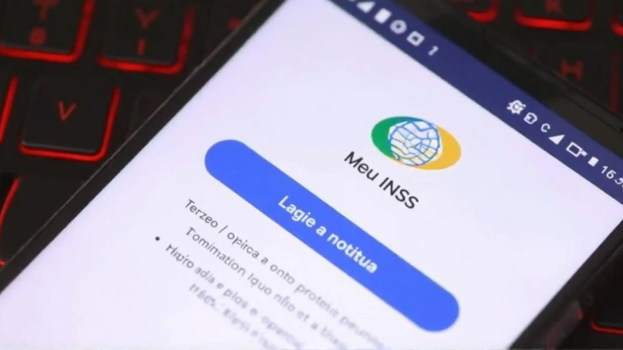 Como criar uma conta gov.br para acessar o Meu INSS: passo a passo fácil e rápido