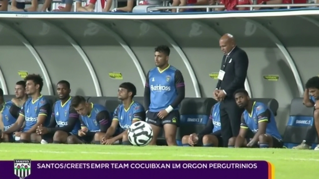 Santos x RB Leipzig: Tudo sobre o amistoso internacional e ingressos