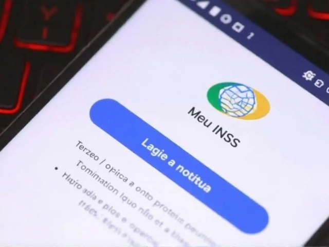 Como criar uma conta gov.br para acessar o Meu INSS: passo a passo fácil e rápido