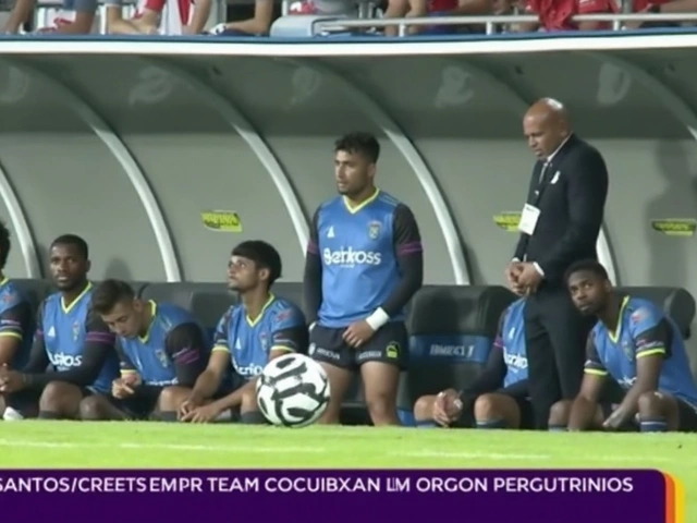 Santos x RB Leipzig: Tudo sobre o amistoso internacional e ingressos