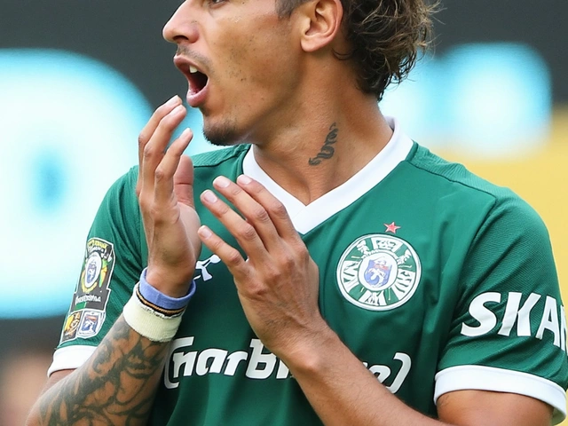 Palmeiras esbarra em muralha do Porto e estreia com empate sem gols no Mundial de Clubes 2025
