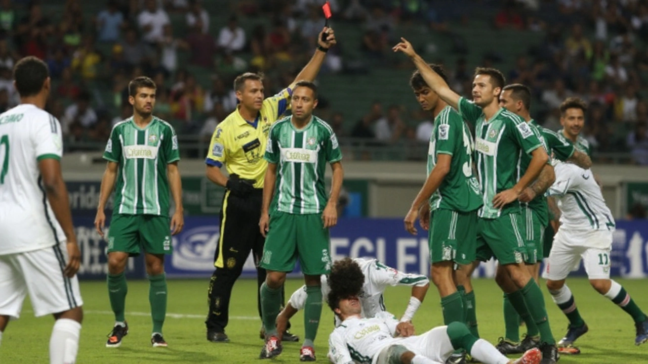 Juventude vence Corinthians no Brasileirão: veja como foi o jogo, escalações e destaques
