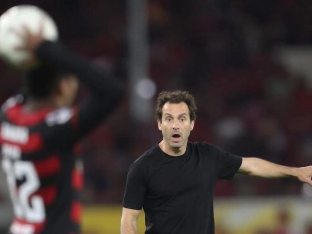 Flamengo atropela Vitória: Filipe Luís acerta escalação e conduz 8 a 0 histórico no Brasileirão