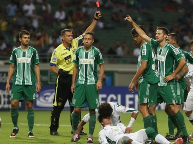 Juventude vence Corinthians no Brasileirão: veja como foi o jogo, escalações e destaques