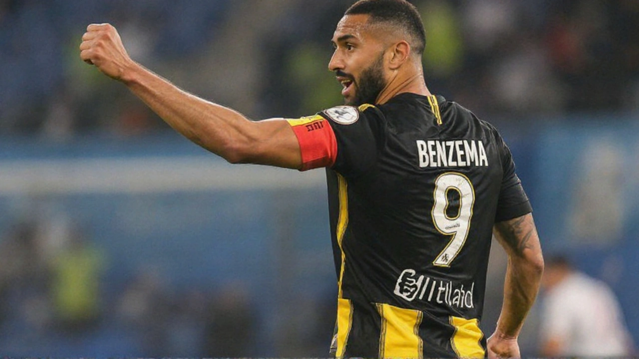 Al‑Hilal vira no segundo tempo e bate Al‑Akhdoud por 3 a 1 na Saudi Pro League
