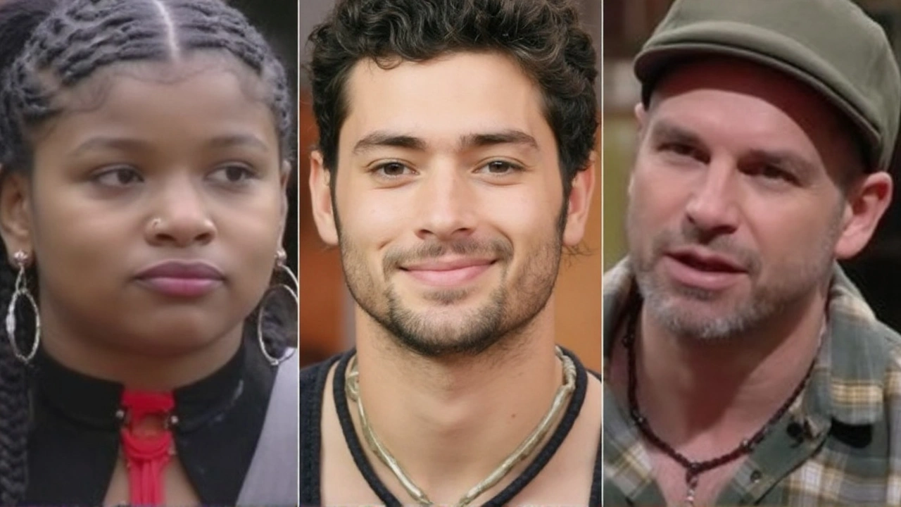 Favoritos ao título: o que dizem as redes e a ausência da enquete oficial
