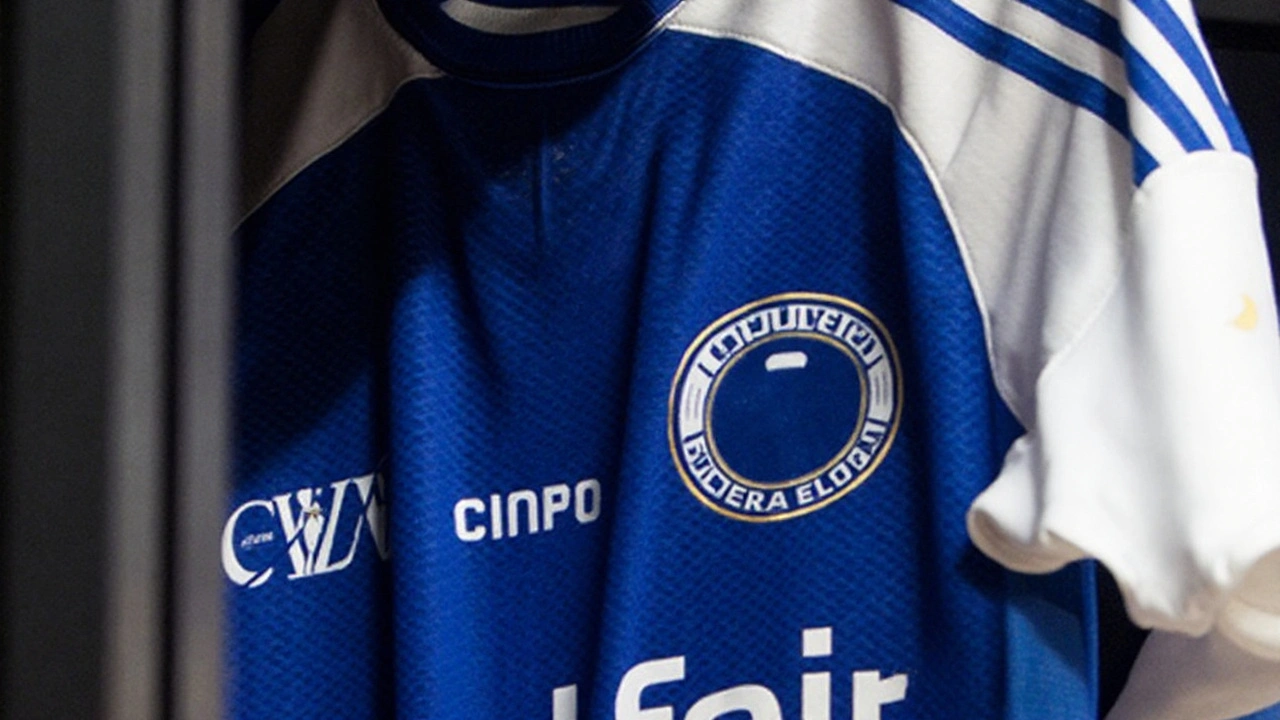 O que espera o Cruzeiro na semifinal