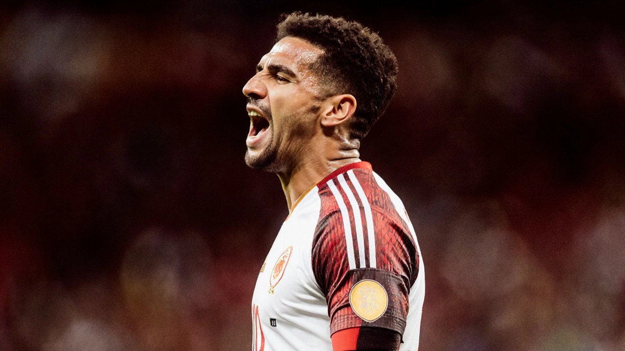 Programação futebol 25/09/2025: onde assistir a Libertadores, Europa League e mais