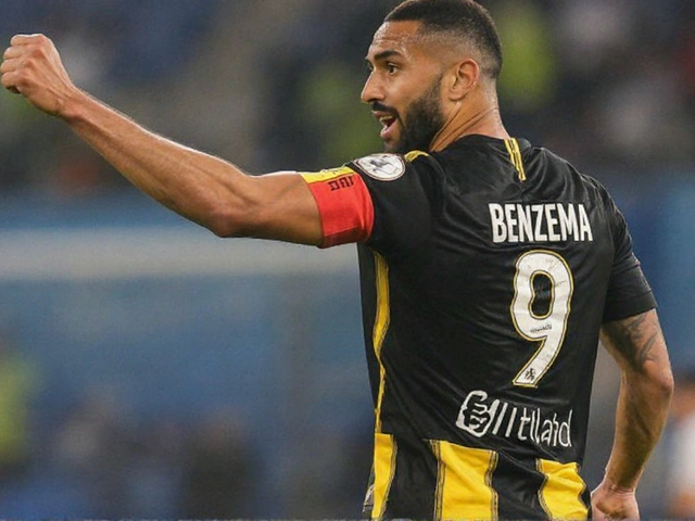 Al‑Hilal vira no segundo tempo e bate Al‑Akhdoud por 3 a 1 na Saudi Pro League