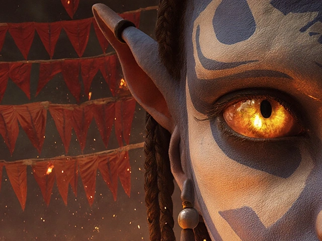 Avatar: Fire and Ash tem trailer e poster oficiais; nova tribo Na'vi entra em ação