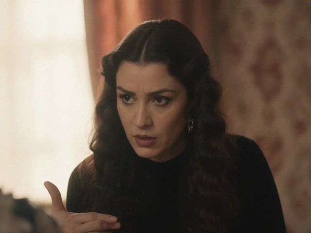 Êta Mundo Melhor: Carmem revela o futuro de Zulma e faz proposta surpreendente