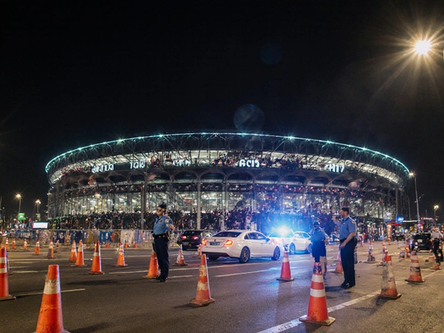 PBH lança operação de trânsito para Atlético-MG x Mirassol na Arena MRV