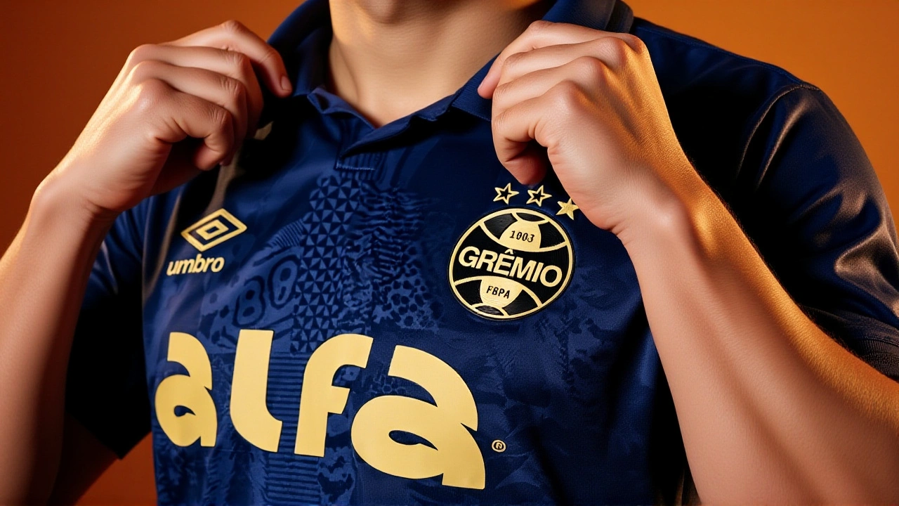 Alfa Bet atrasa pagamento ao Grêmio e gera crise financeira no clube