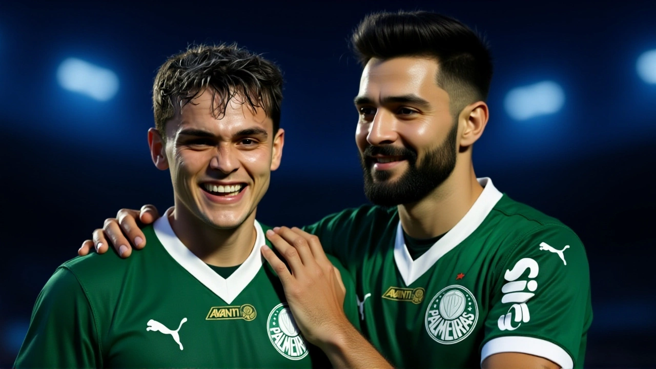 Histórico da Libertadores e a trajetória até a semifinal