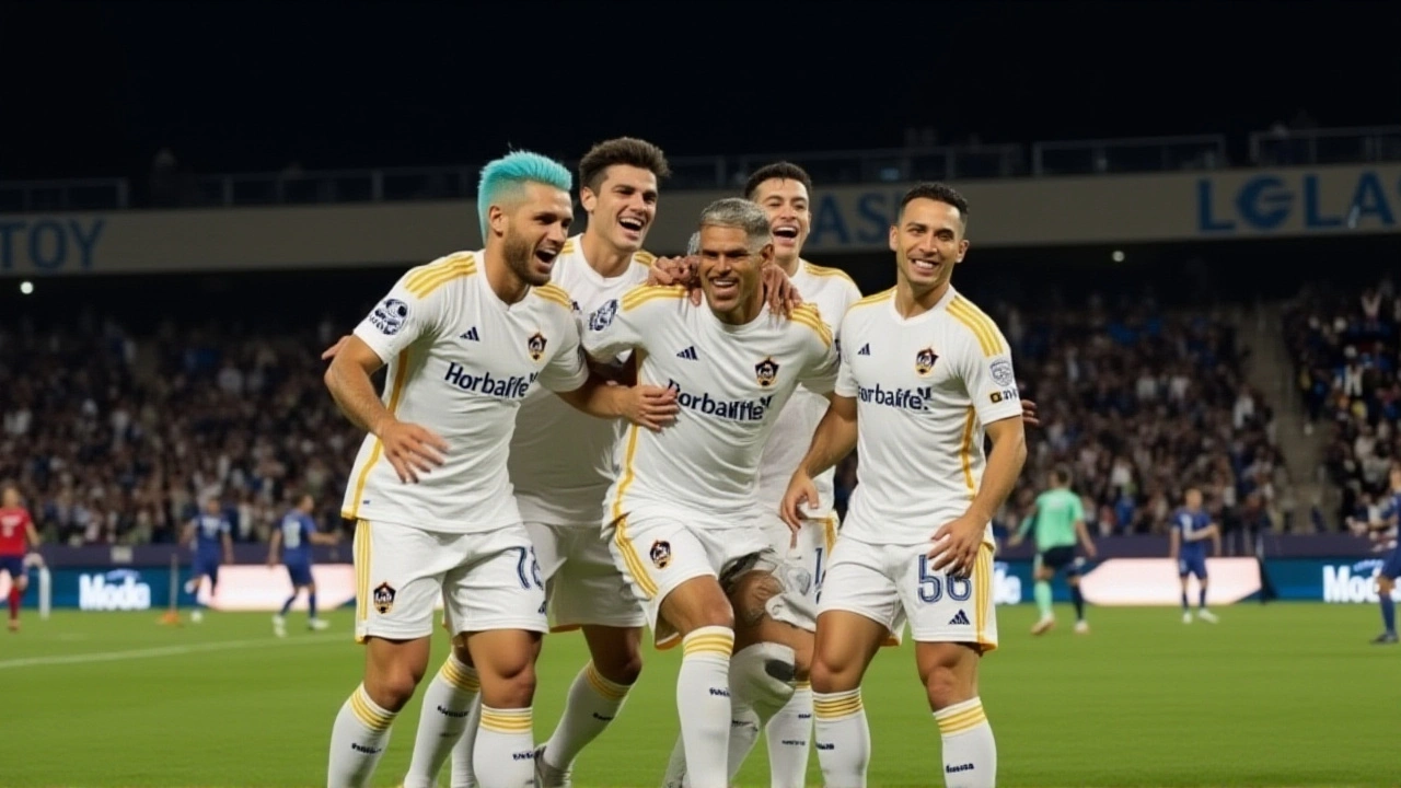 Impacto para Toluca e América