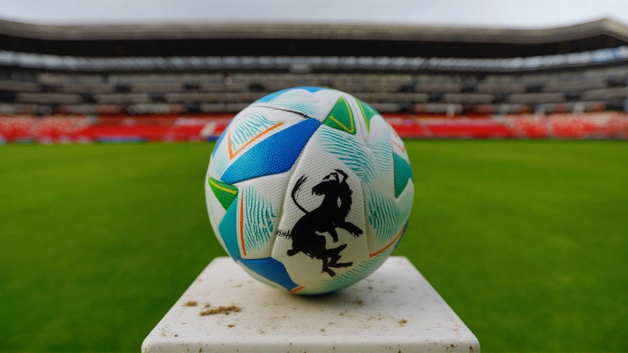 LDU Quito goleia Palmeiras por 3 a 0 e impõe desafio na semifinal da Libertadores