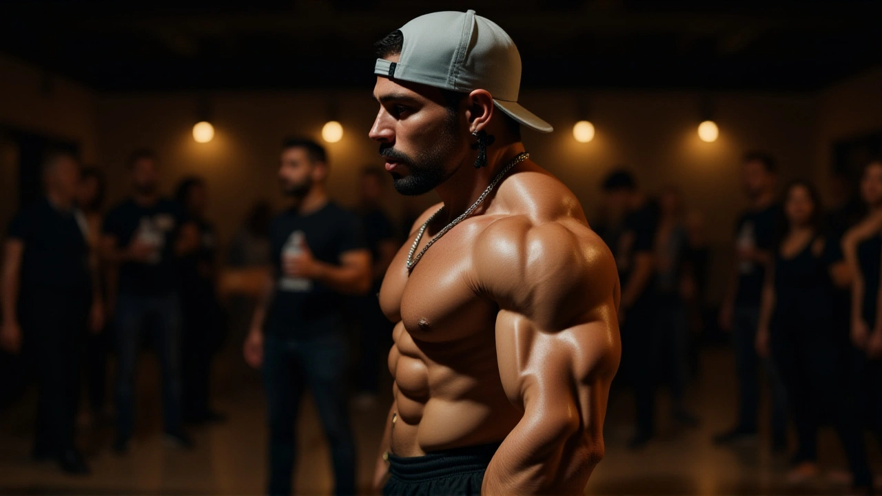 Ramon Dino estreia no Mr. Olympia 2025: horário, transmissão e chances de título