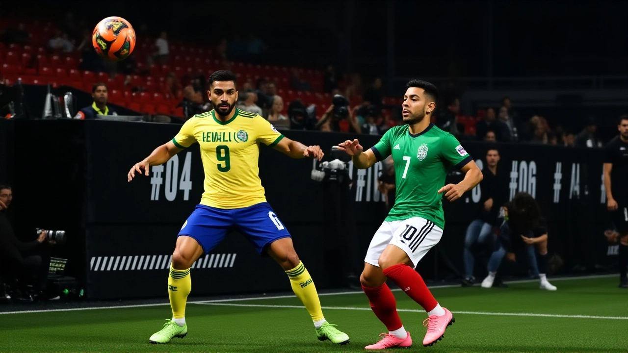 Reações de treinadores, jogadores e especialistas