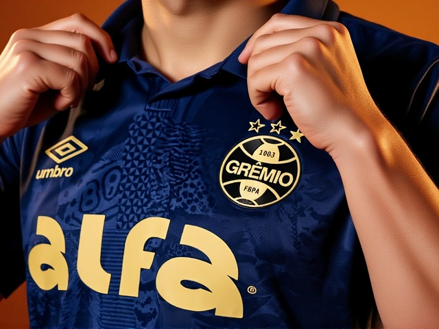 Alfa Bet atrasa pagamento ao Grêmio e gera crise financeira no clube