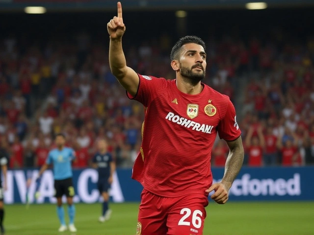 Paulinho garante vitória de Toluca e conquista Campeão dos Campeões 2025