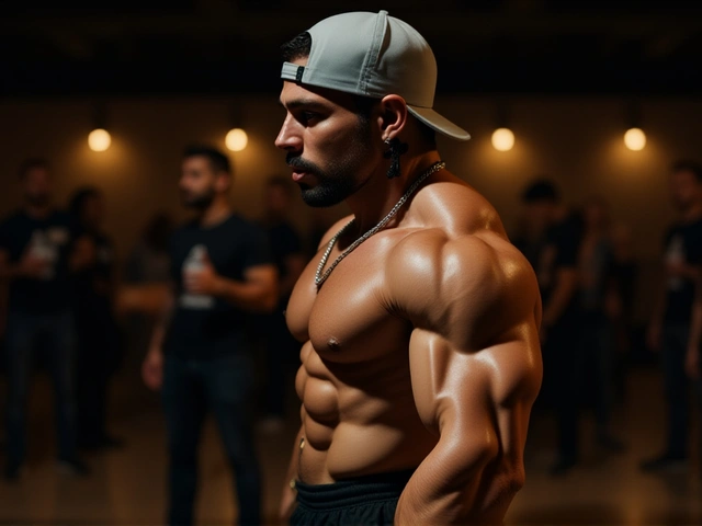 Ramon Dino estreia no Mr. Olympia 2025: horário, transmissão e chances de título
