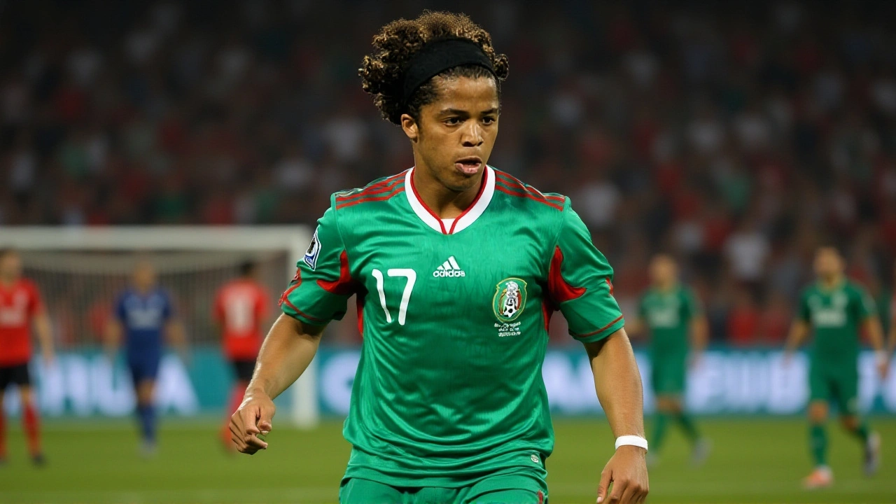 Estilo uruguaio: futebol de guerra, não de arte