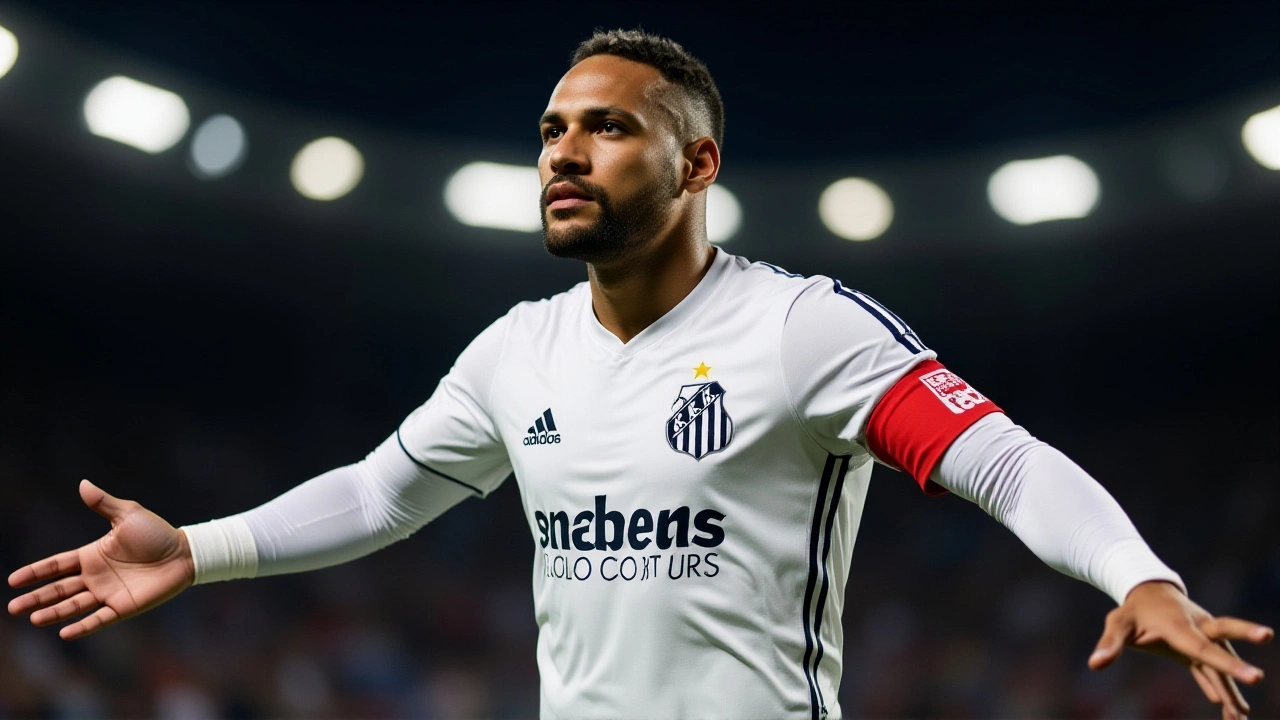 Santos é eliminado nos pênaltis pelo CRB na estreia de Cleber Xavier na Copa do Brasil 2025